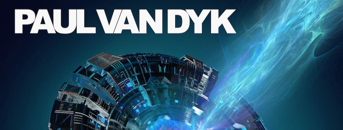 Paul van Dyk - From Then On