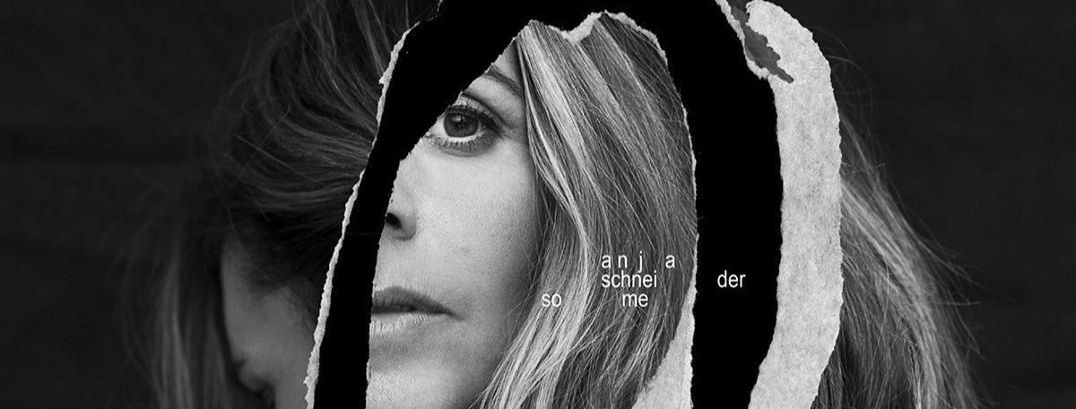 Anja Schneider - SoMe