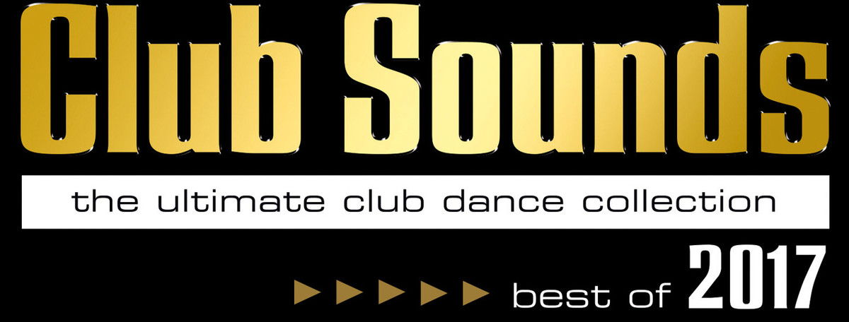 Club Sounds best of 2017