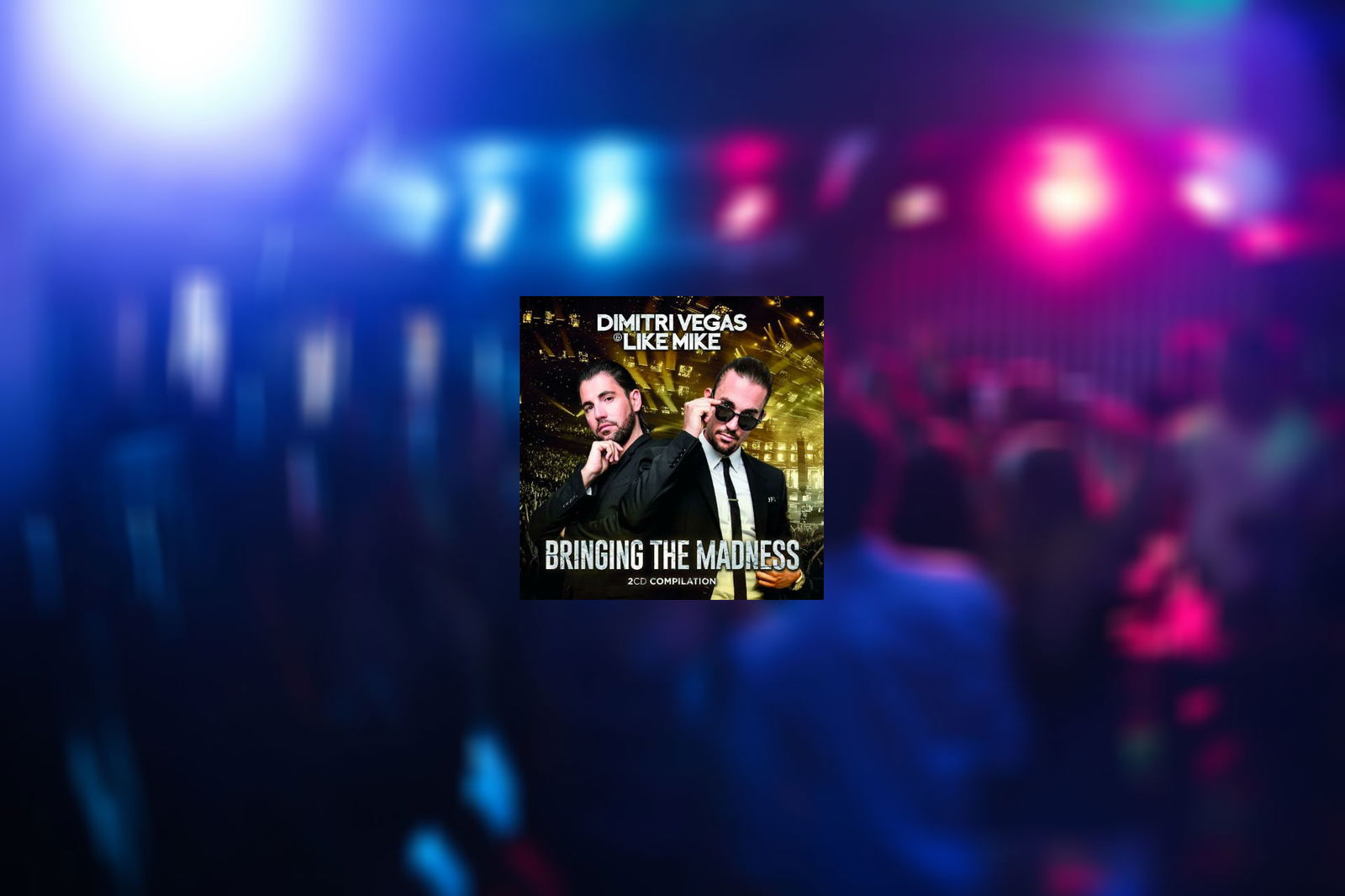 Bringing the Madness