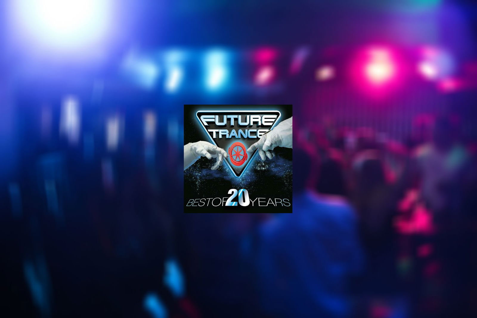 Future Trance - Best of 20 Years