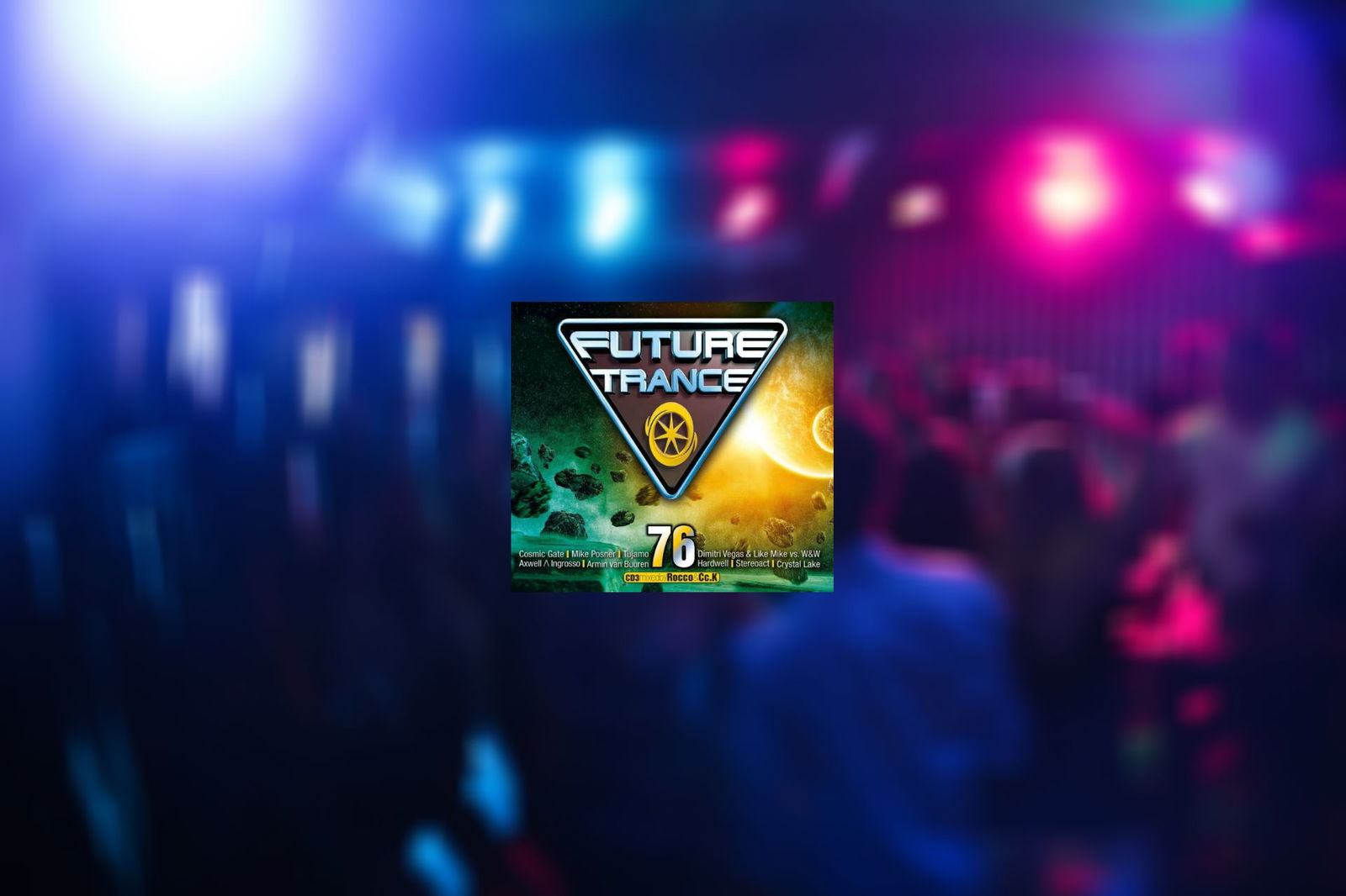 Future Trance 76