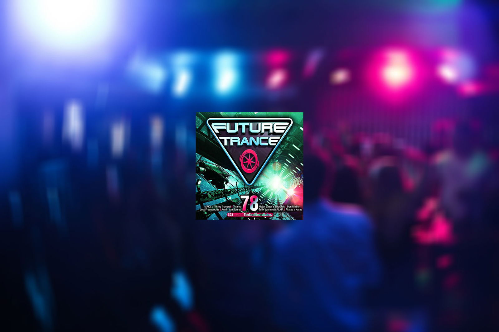 Future Trance 78