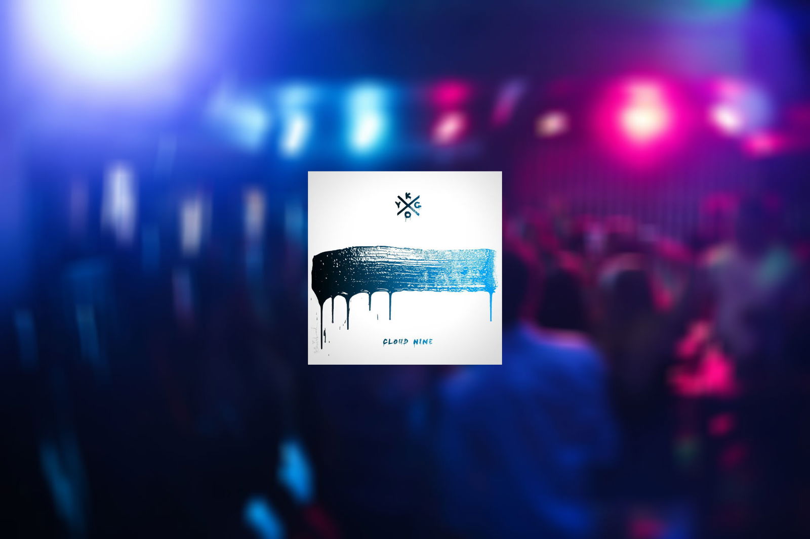 Kygo - Cloud Nine