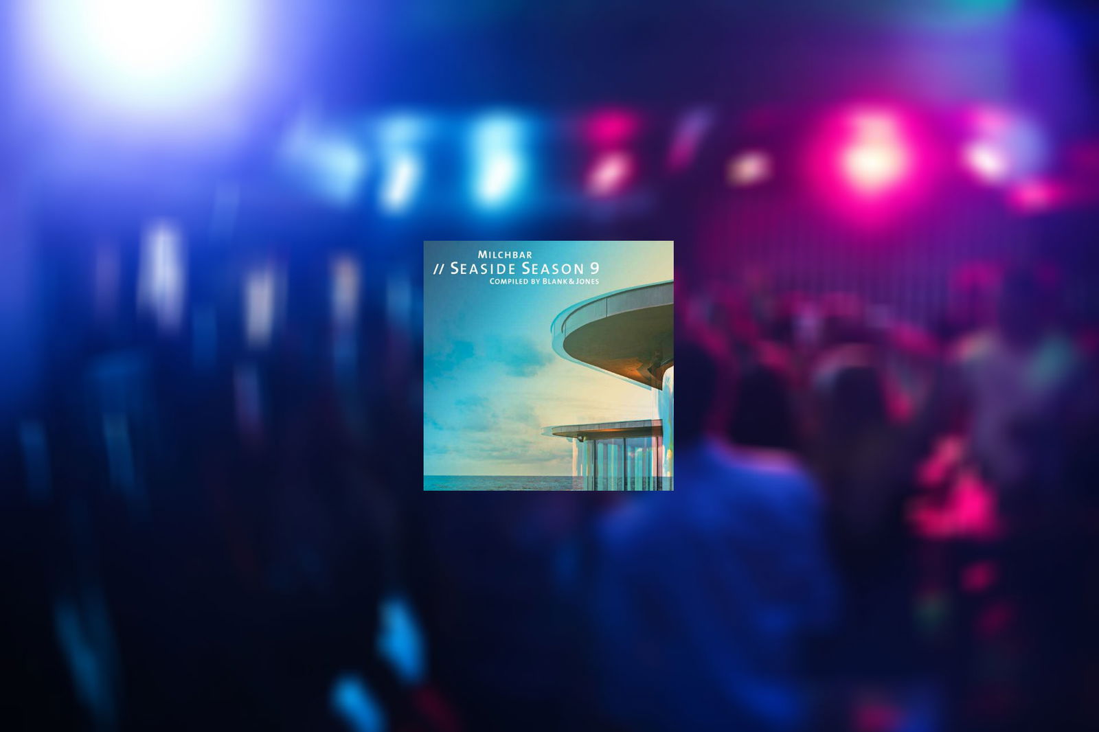 Milchbar Seaside Season 9