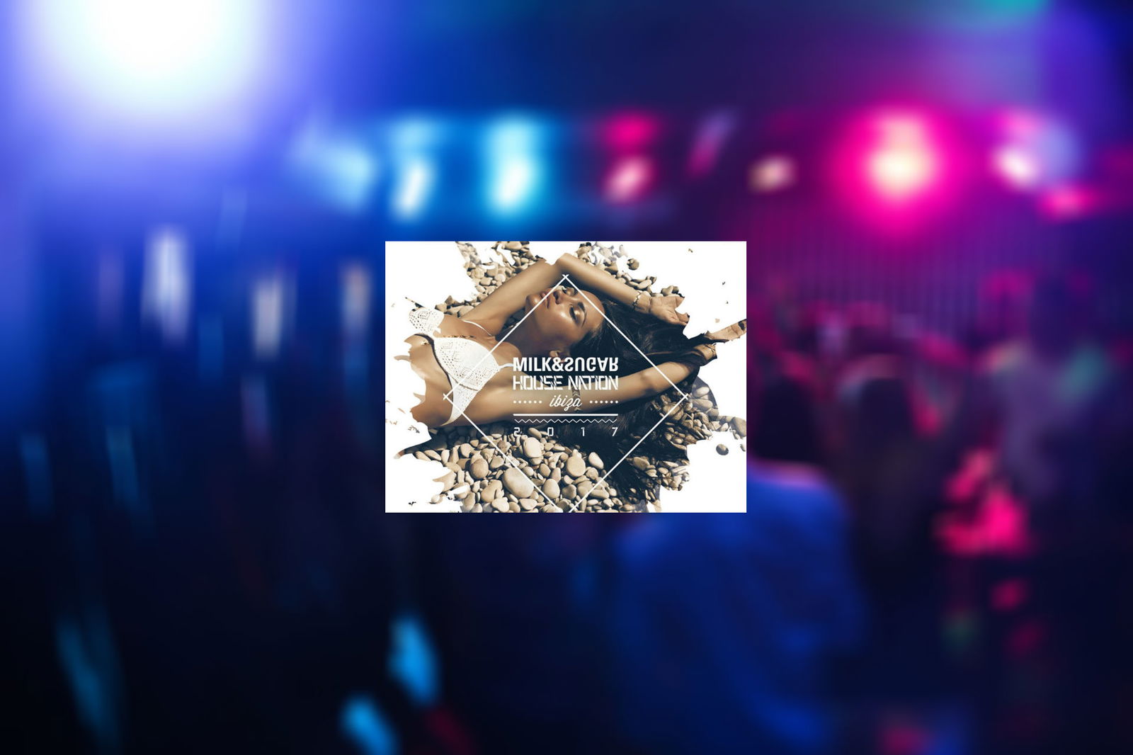 Milk & Sugar - Miami Sessions 2017