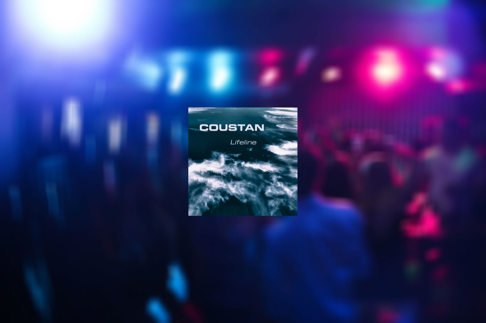 Coustan - Lifeline