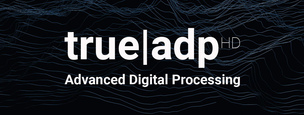 True ADP HD