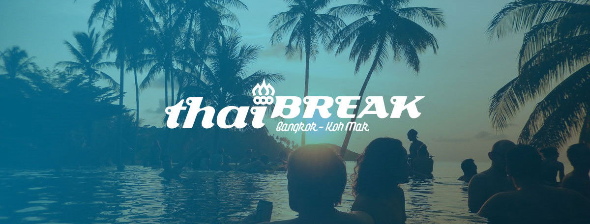 Thaibreak 2019