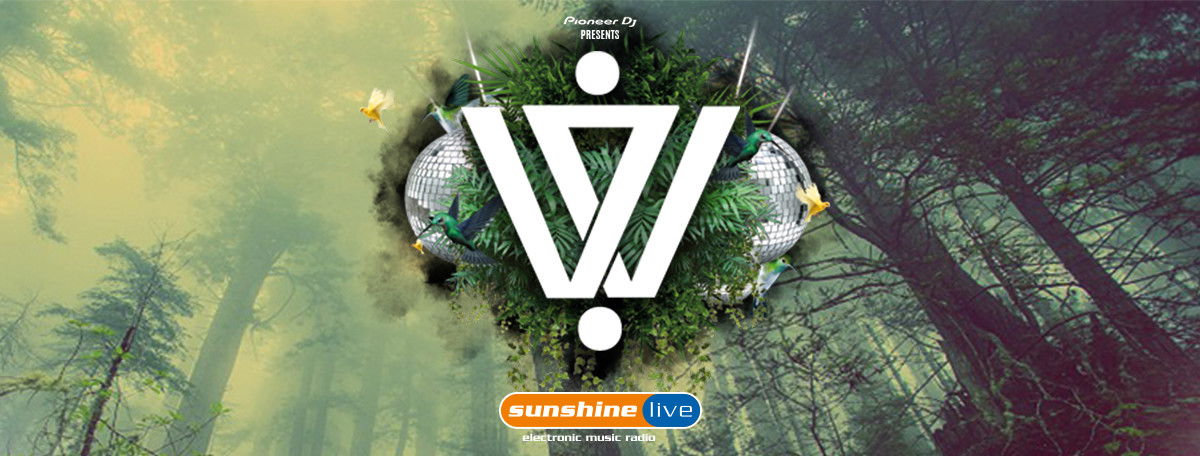 Wonderful Days - The Classic Rave Festival