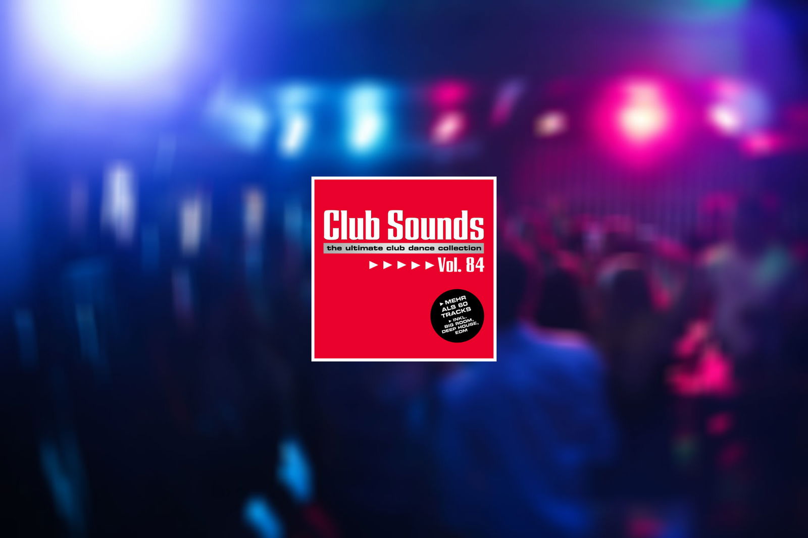 Club Sounds 84