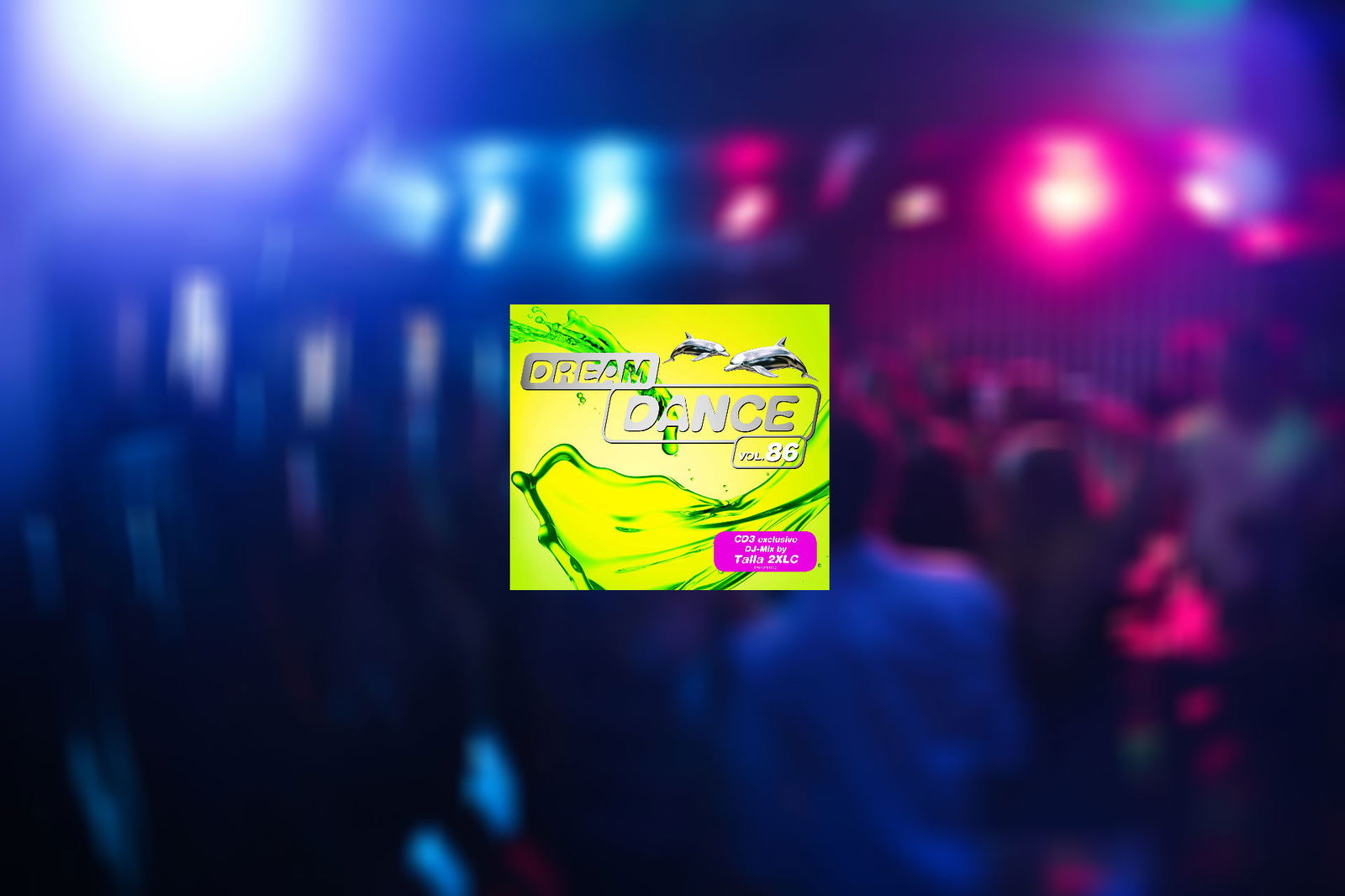 Dream Dance 86