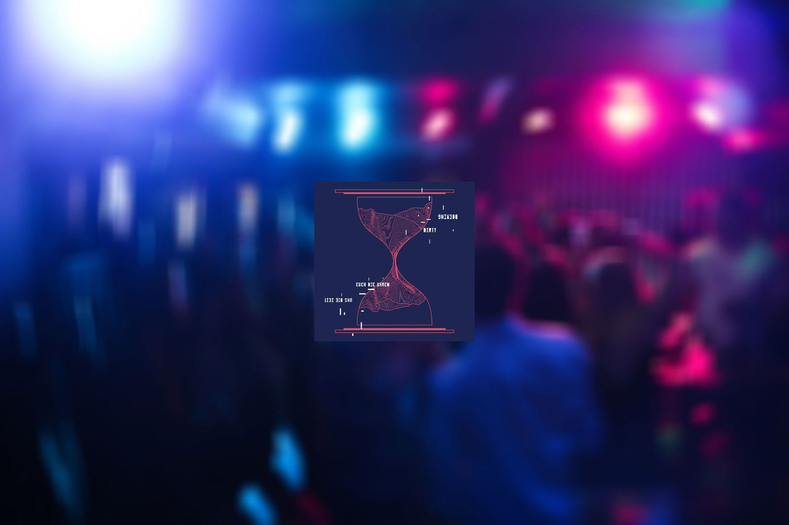 Dirty Doehring - Euch die Uhren uns die Zeit