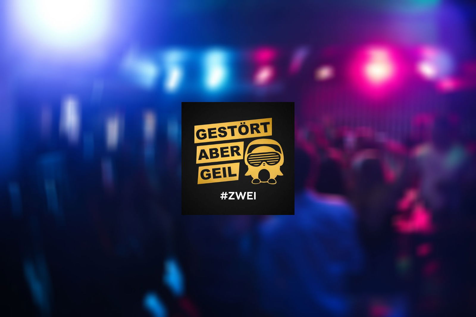 Gestört aber Geil #zwei