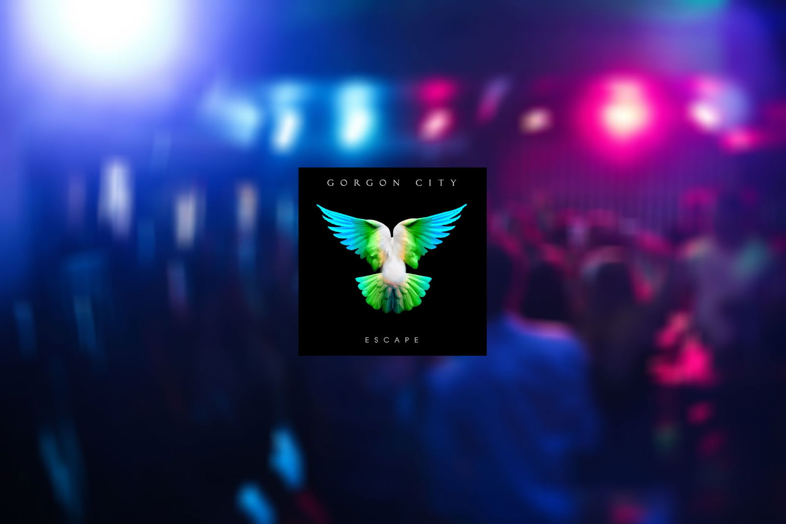 Gorgon City - Escape