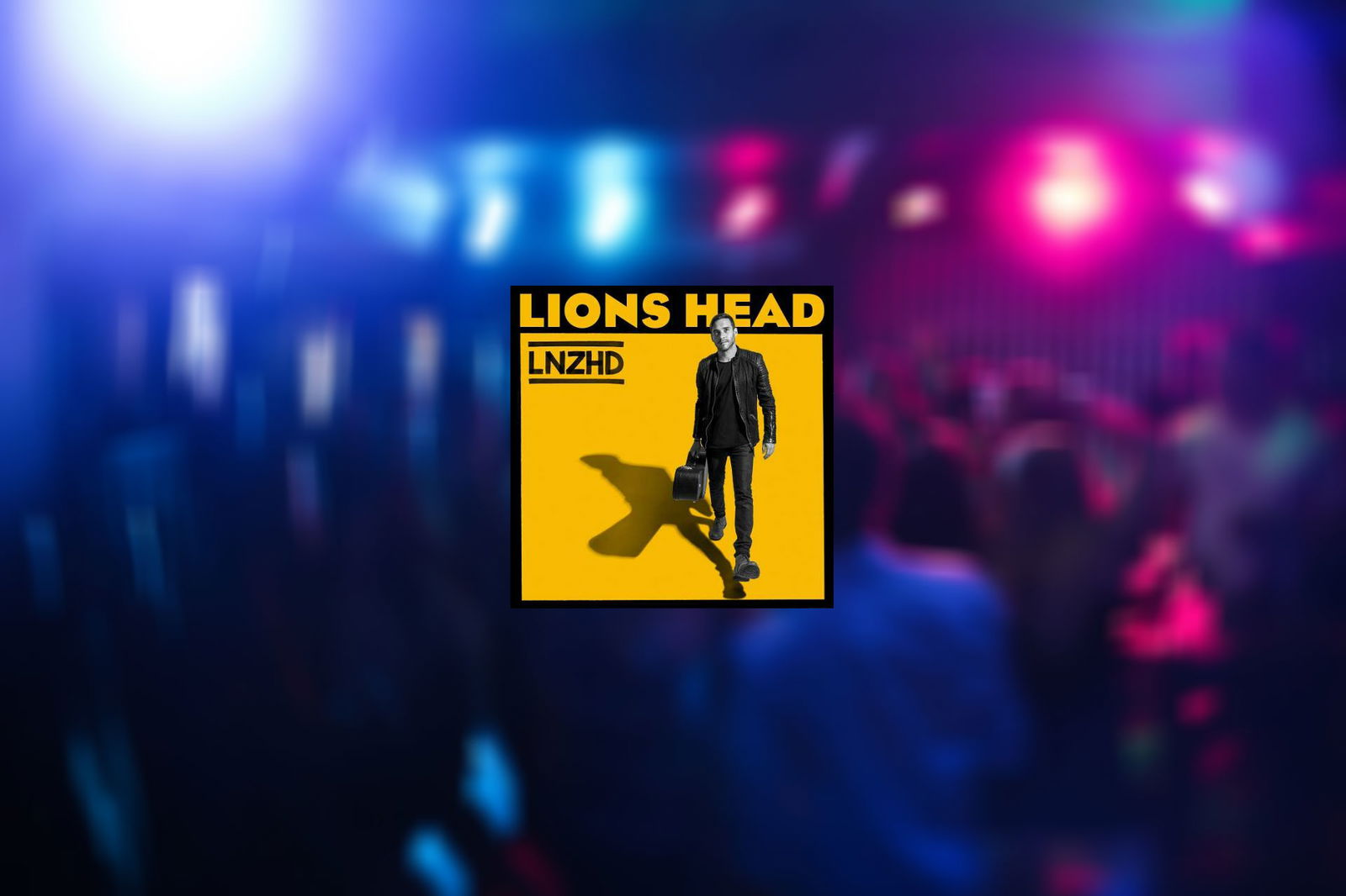 Lions Head - LNZHD