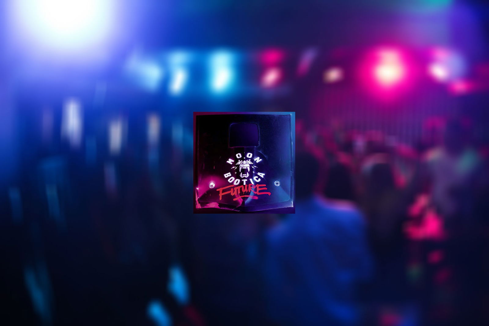 Moonbootica - Future