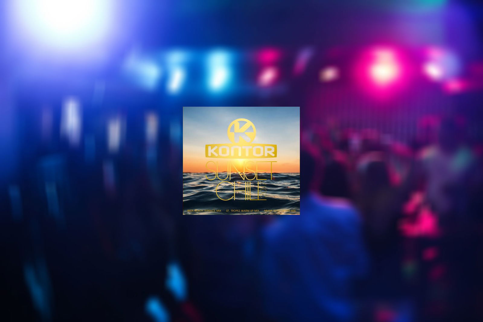 Kontor Sunset Chill 2017