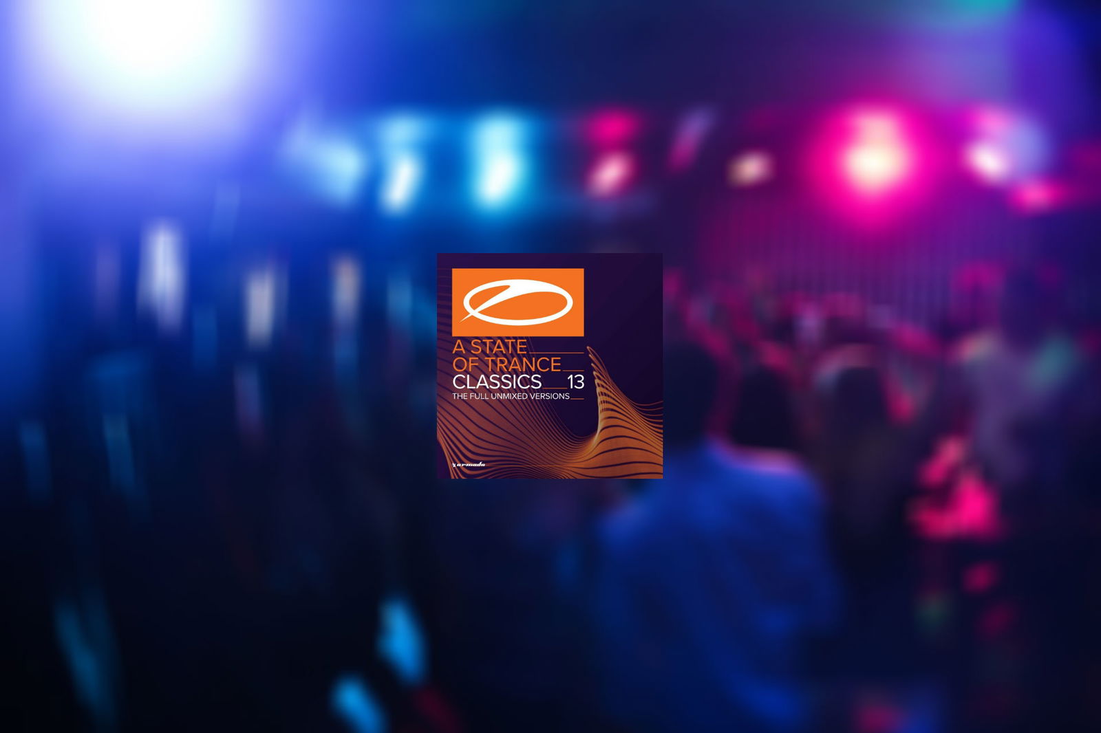 A State of Trance - Classics Vol. 13