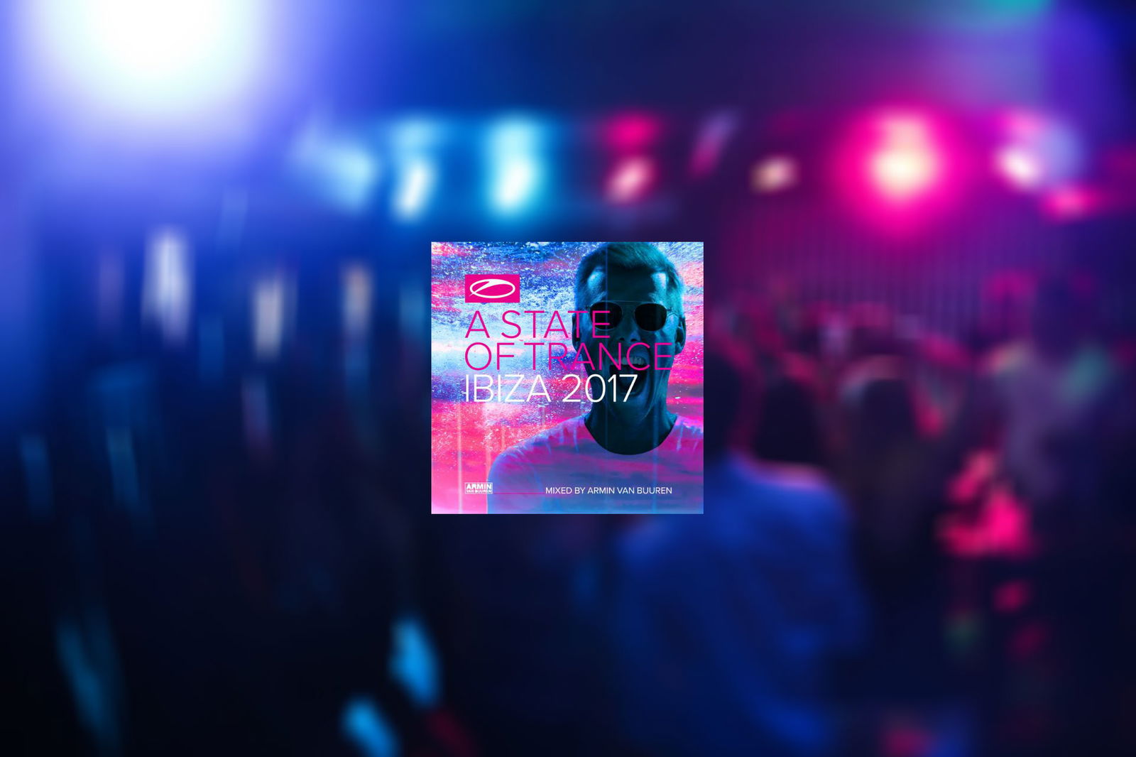 A State of Trance - Ibiza 2017