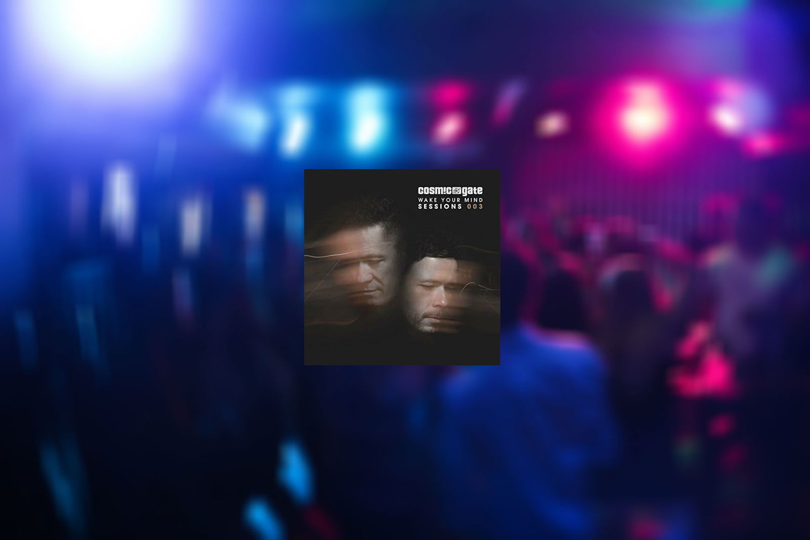 Wake Your Mind Sessions 003