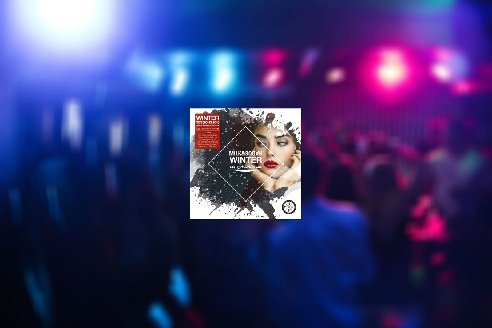 Winter Sessions 2018