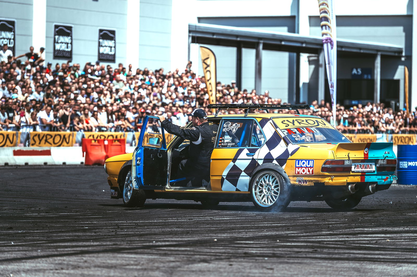 Tuning World Bodensee