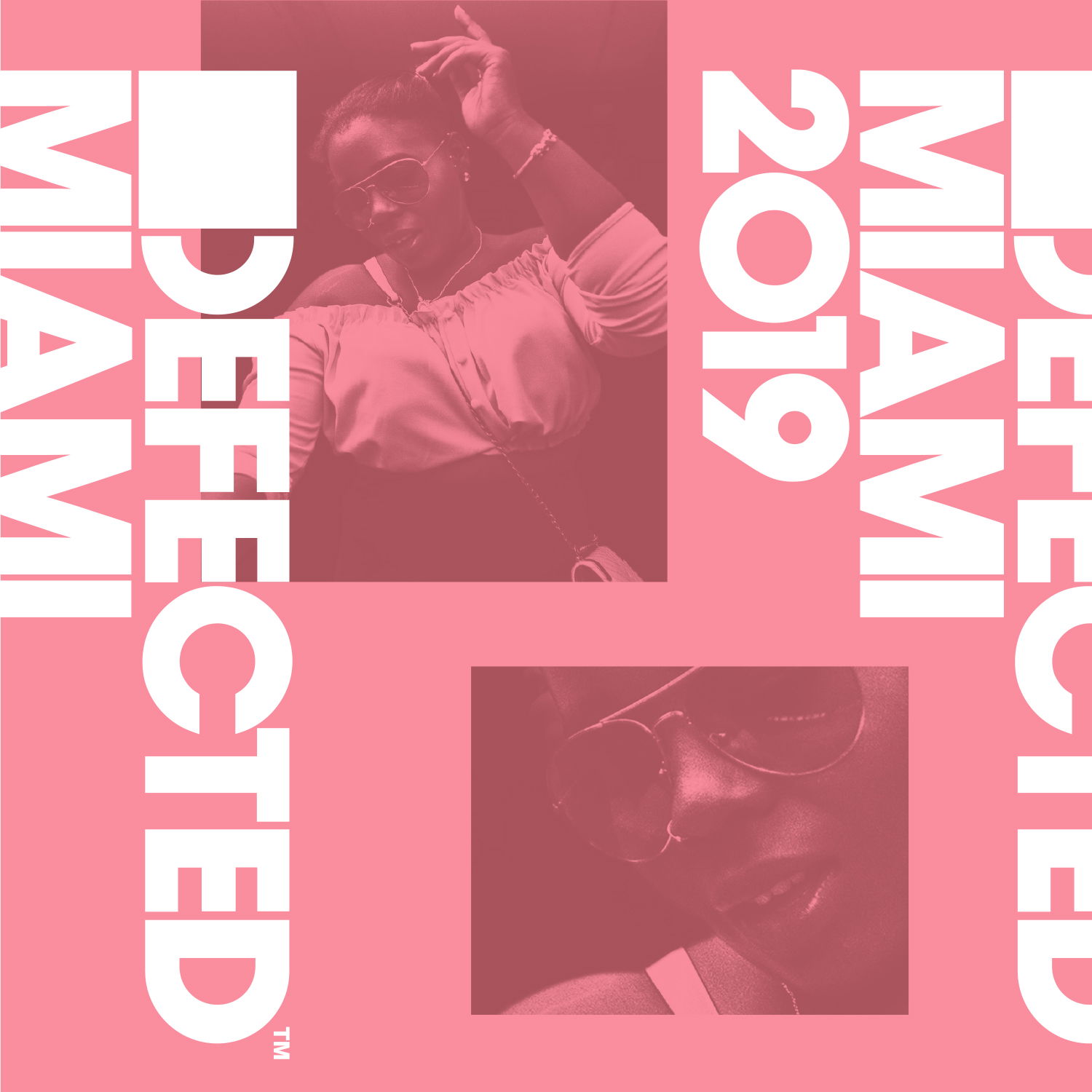 Defected Miami 2019 - Image