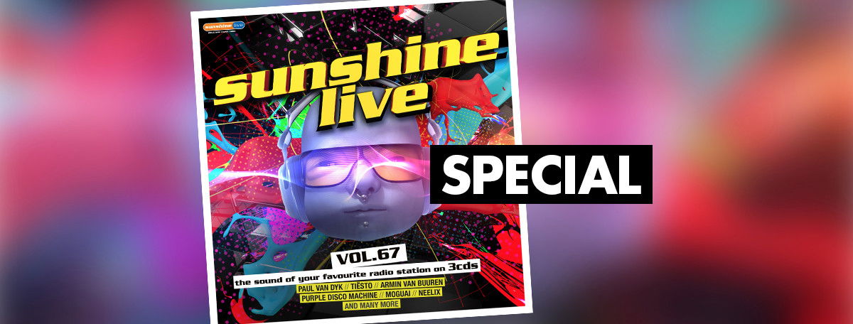 sunshinelivevolume67