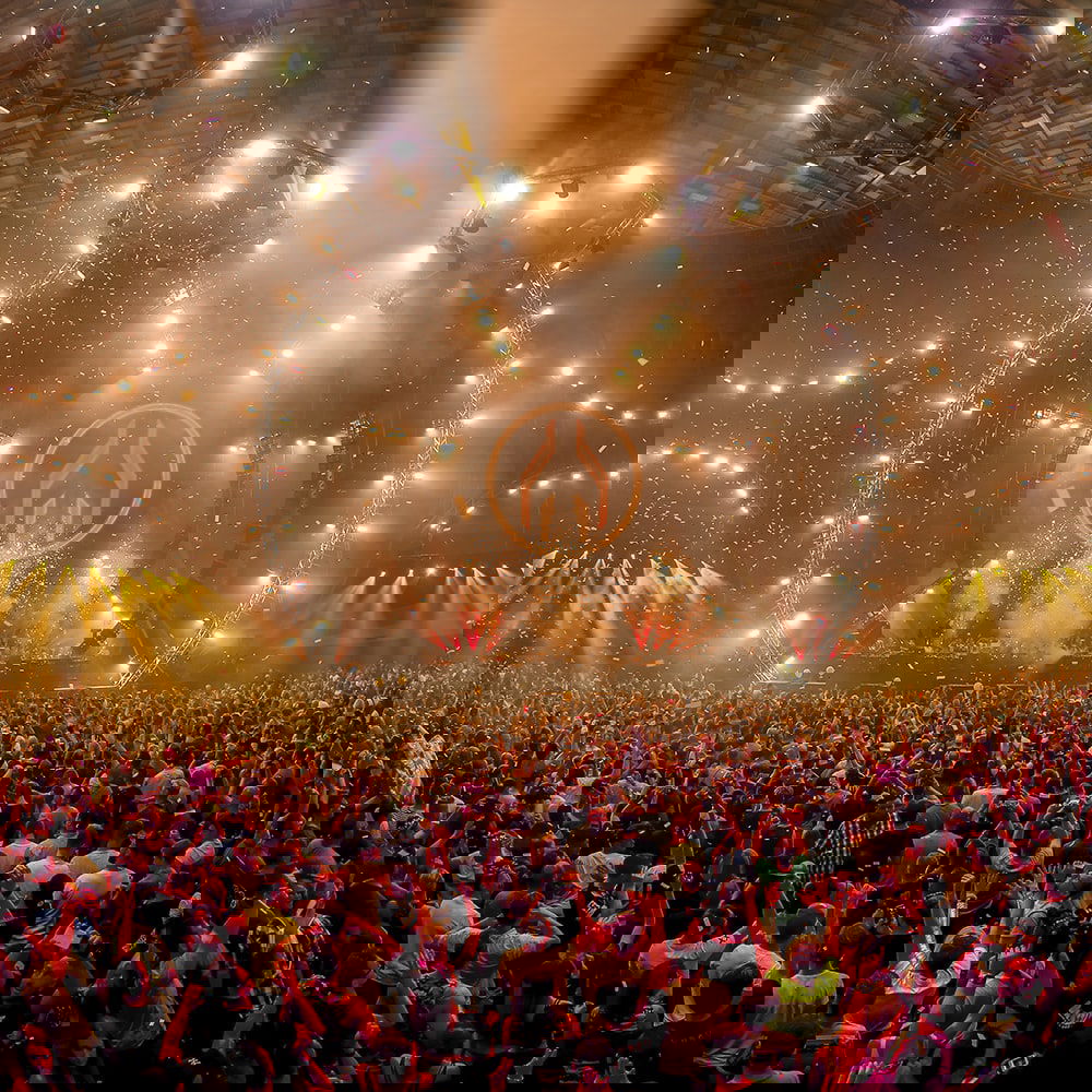 Friends of Mayday 2019