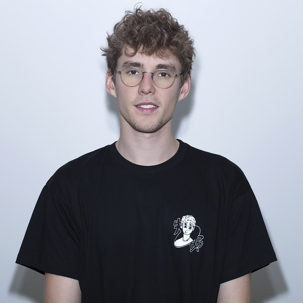 Lost Frequencies Mayday 2019