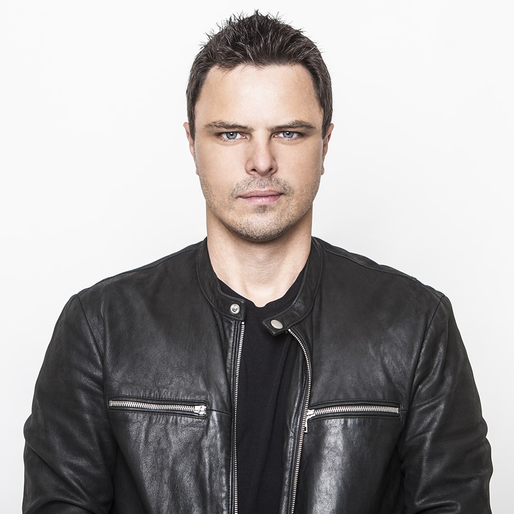 Markus Schulz Mayday 2019