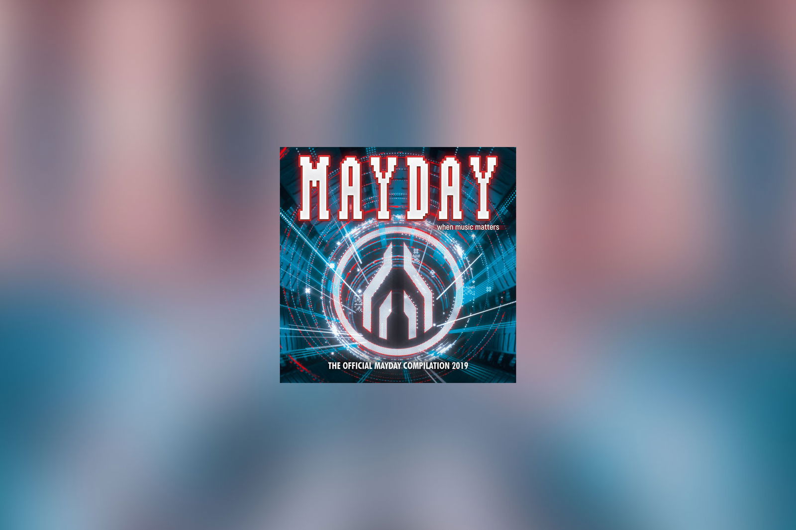 Mayday 2019 Compilation 