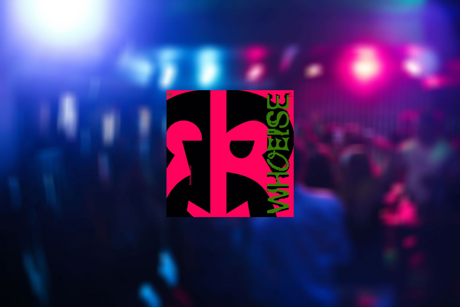 Modeselektor - Who Else