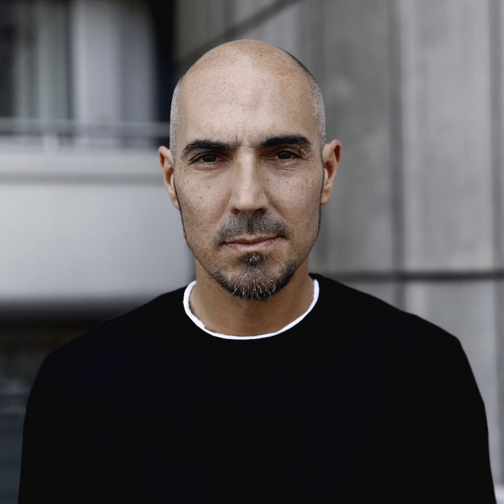 Sam Paganini Mayday 2019