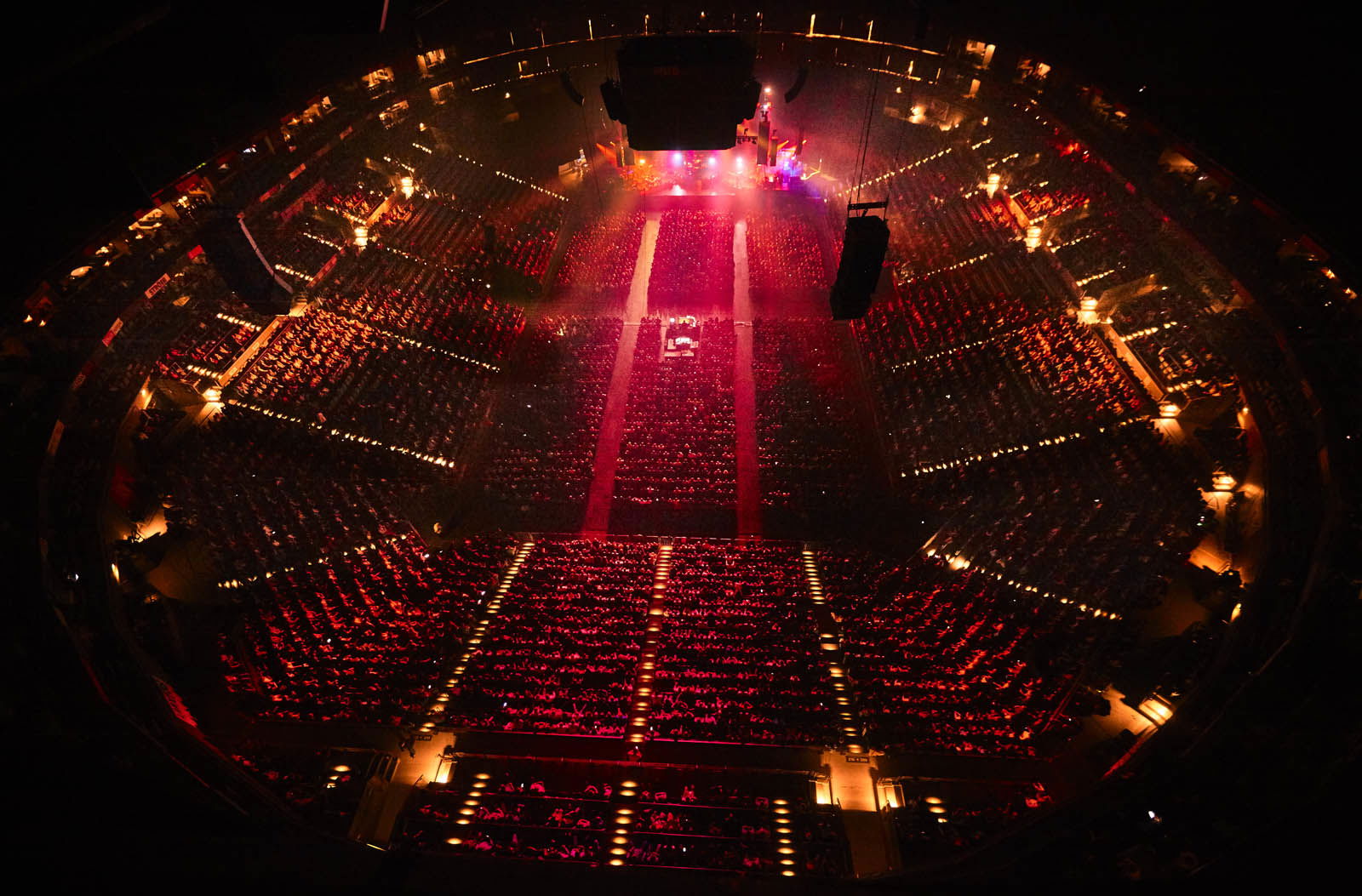 Schiller - Live On Tour