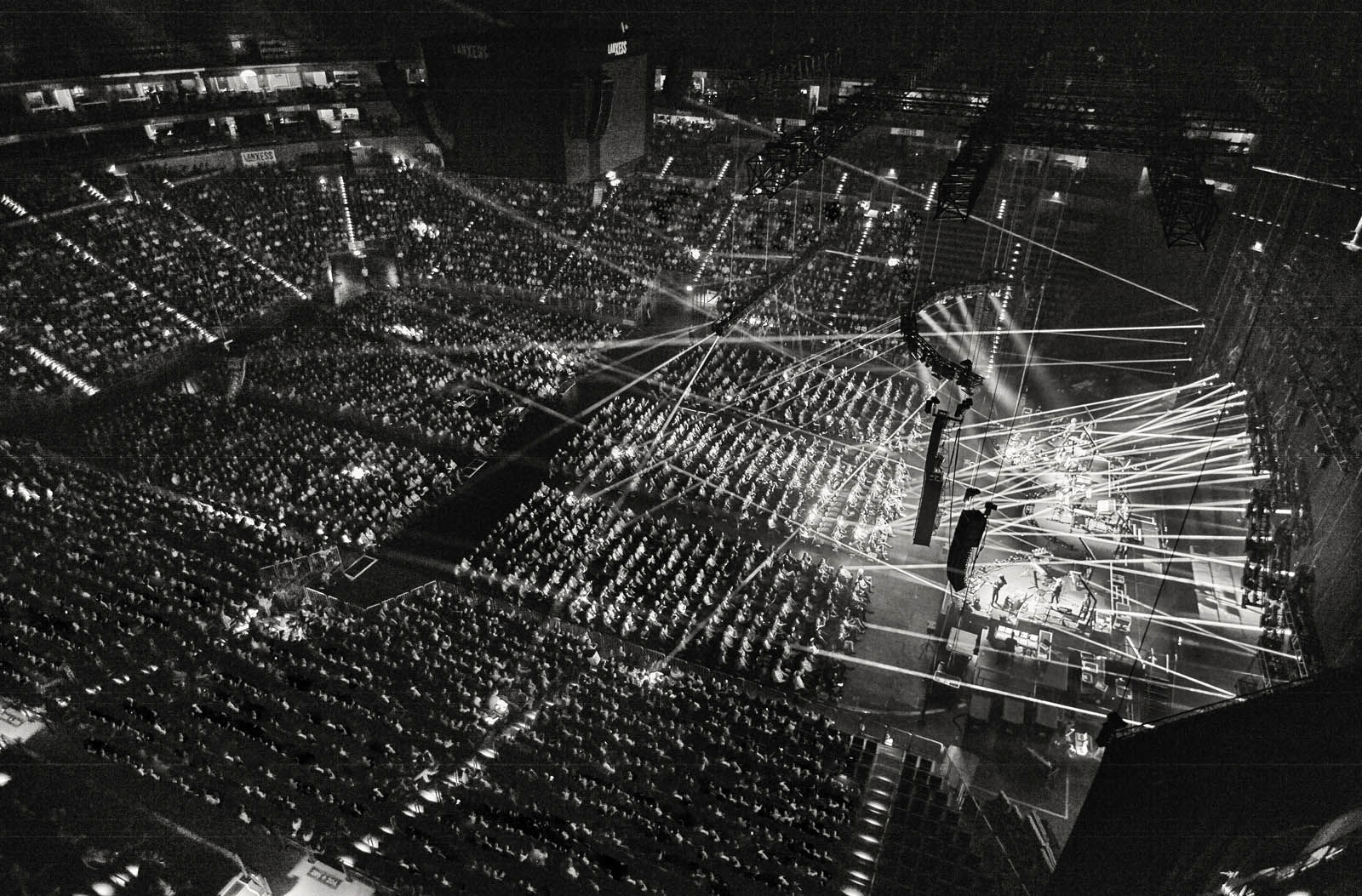 Schiller - Live On Tour