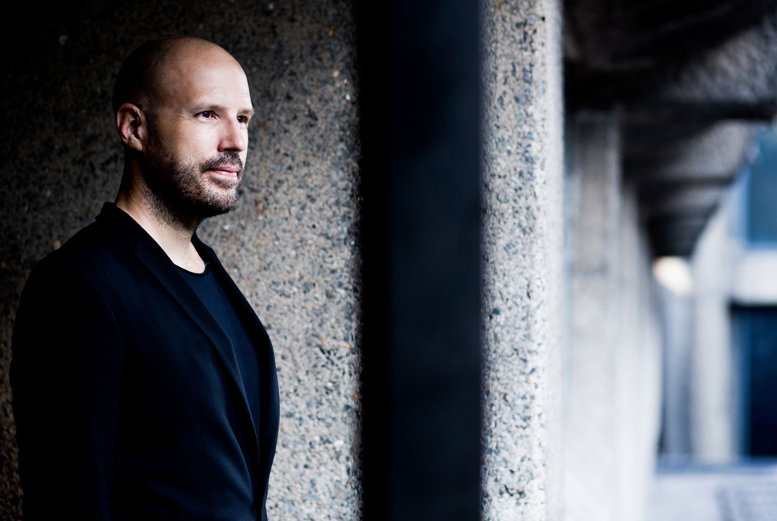 Schiller Studio Sessions