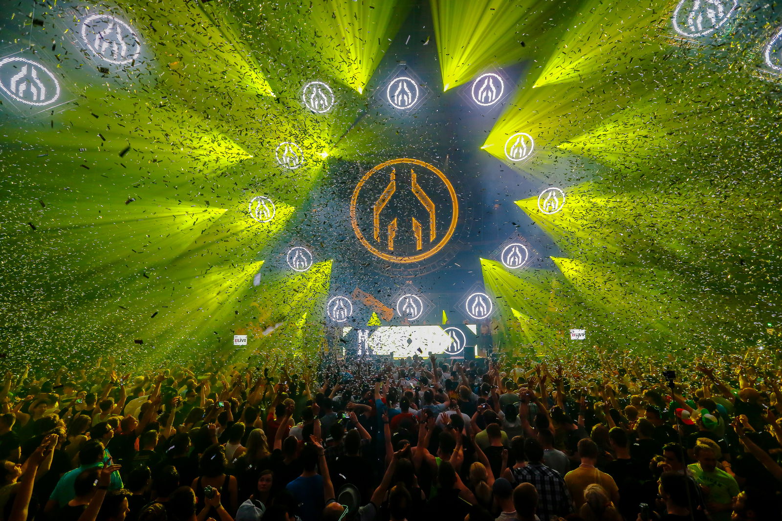 Timetable Mayday Teaser