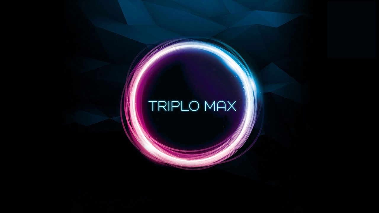 Triplo Max