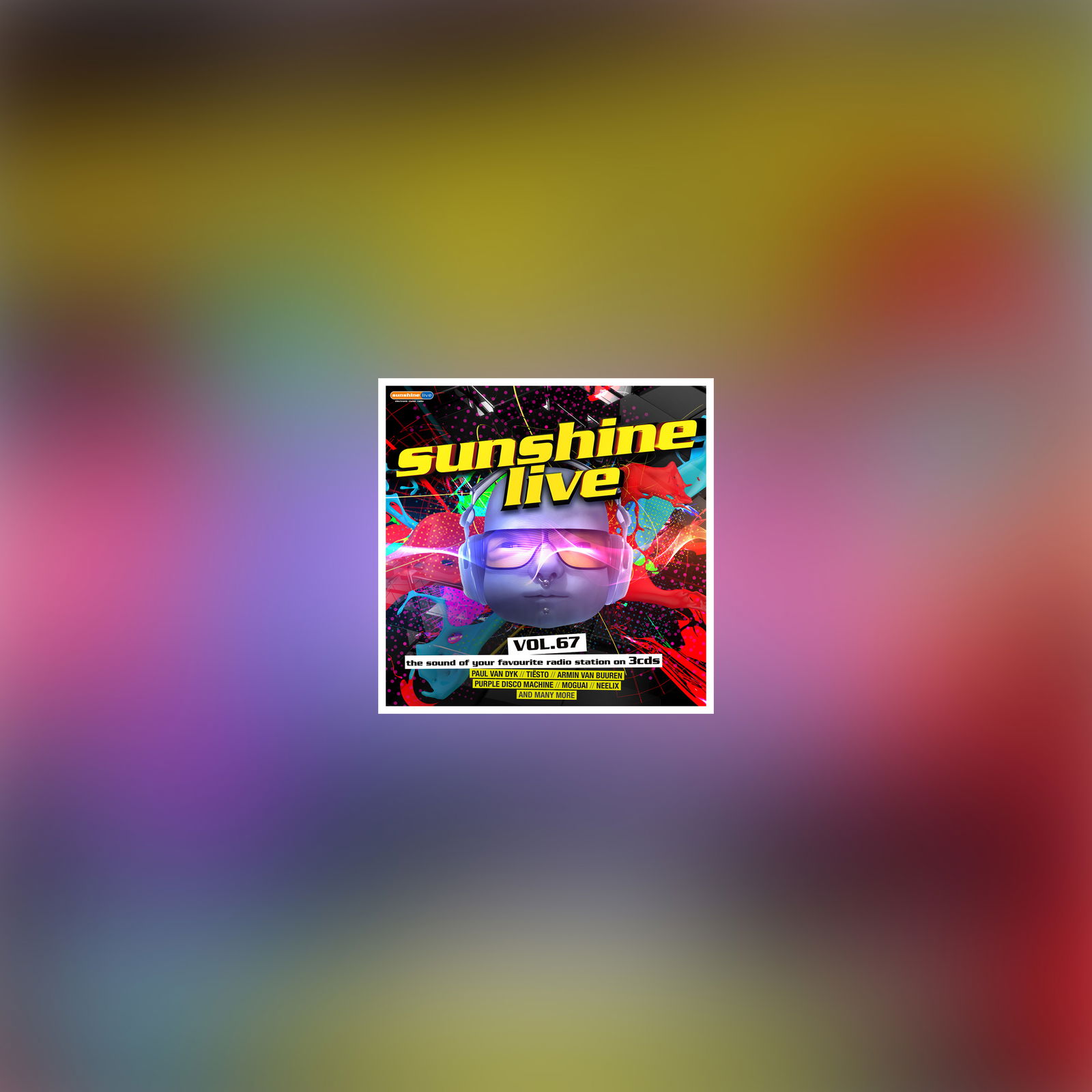 sunshinelivevolume67-2