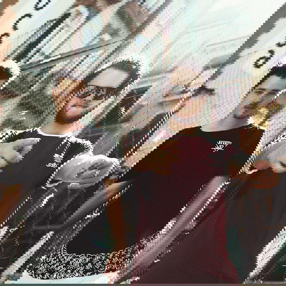 Younotus - Mayday 2019