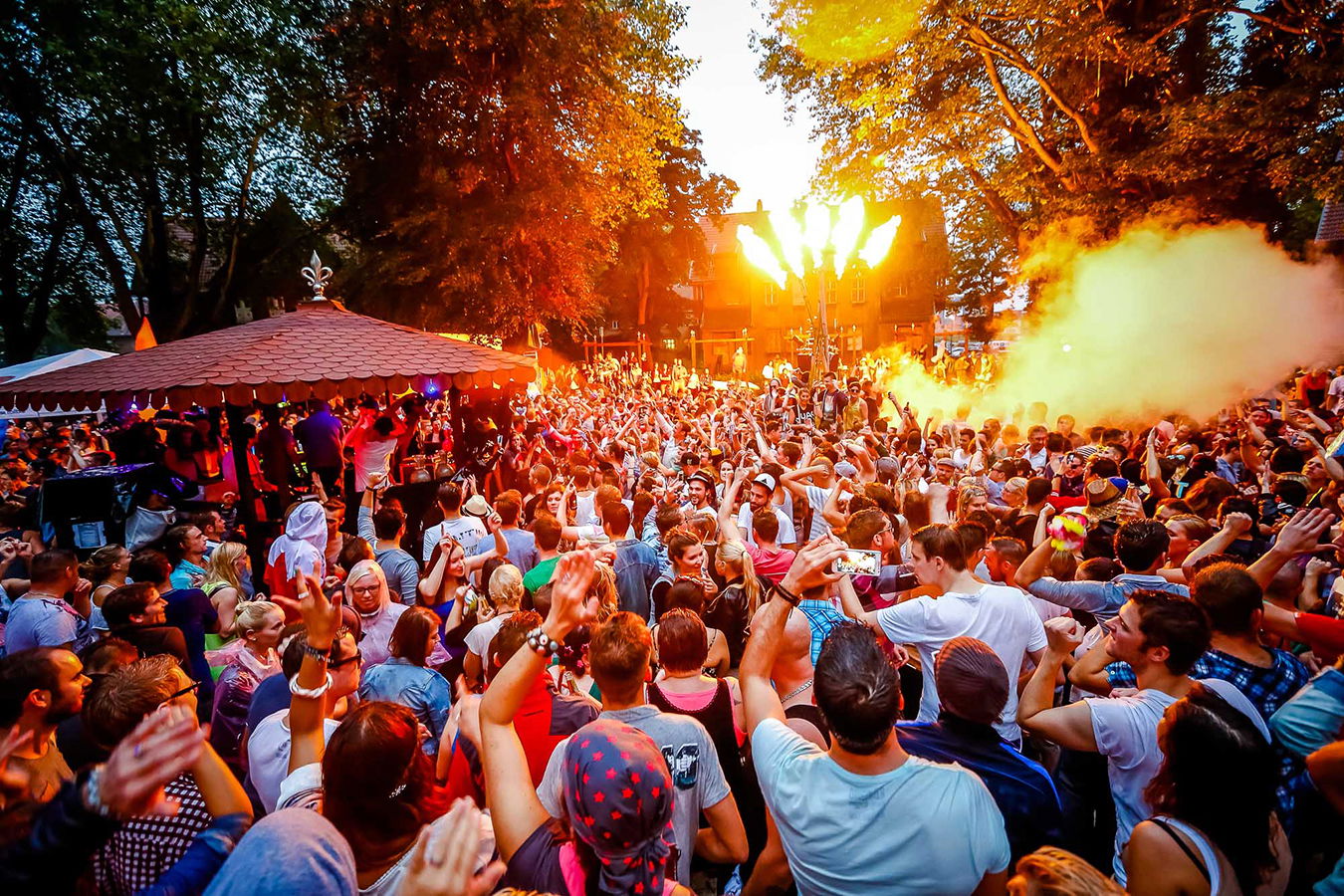 Luft & Liebe Festival