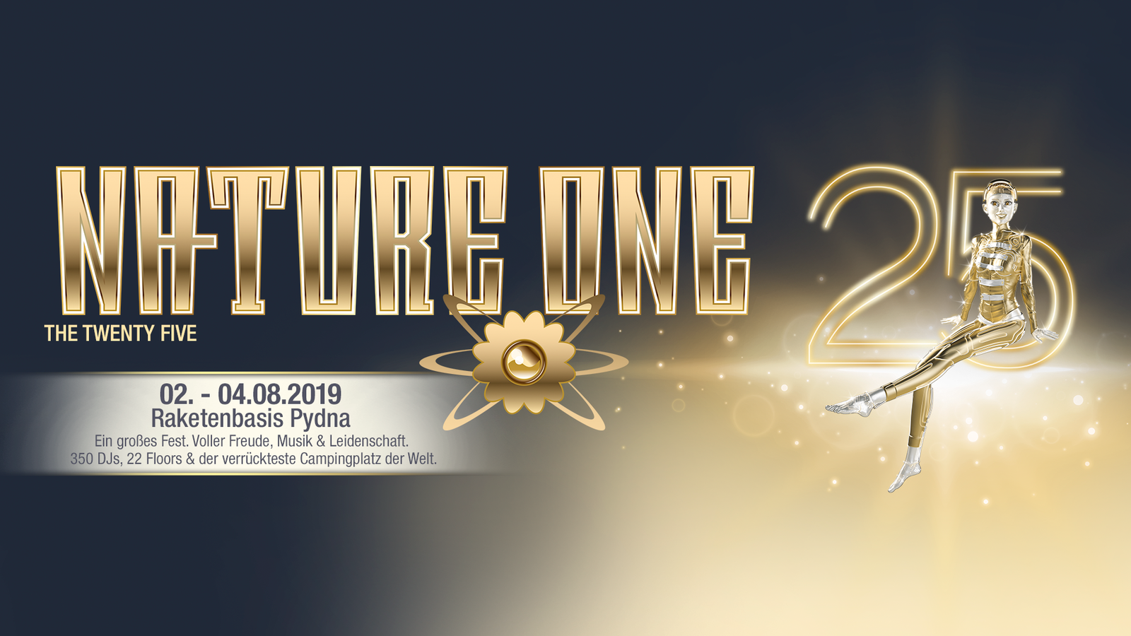 Nature One 2019