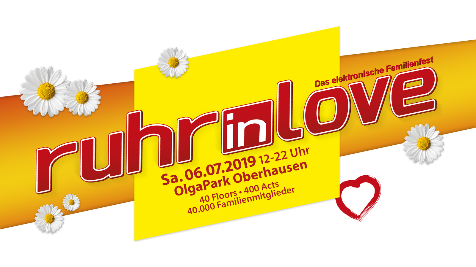 Ruhr in Love 2019