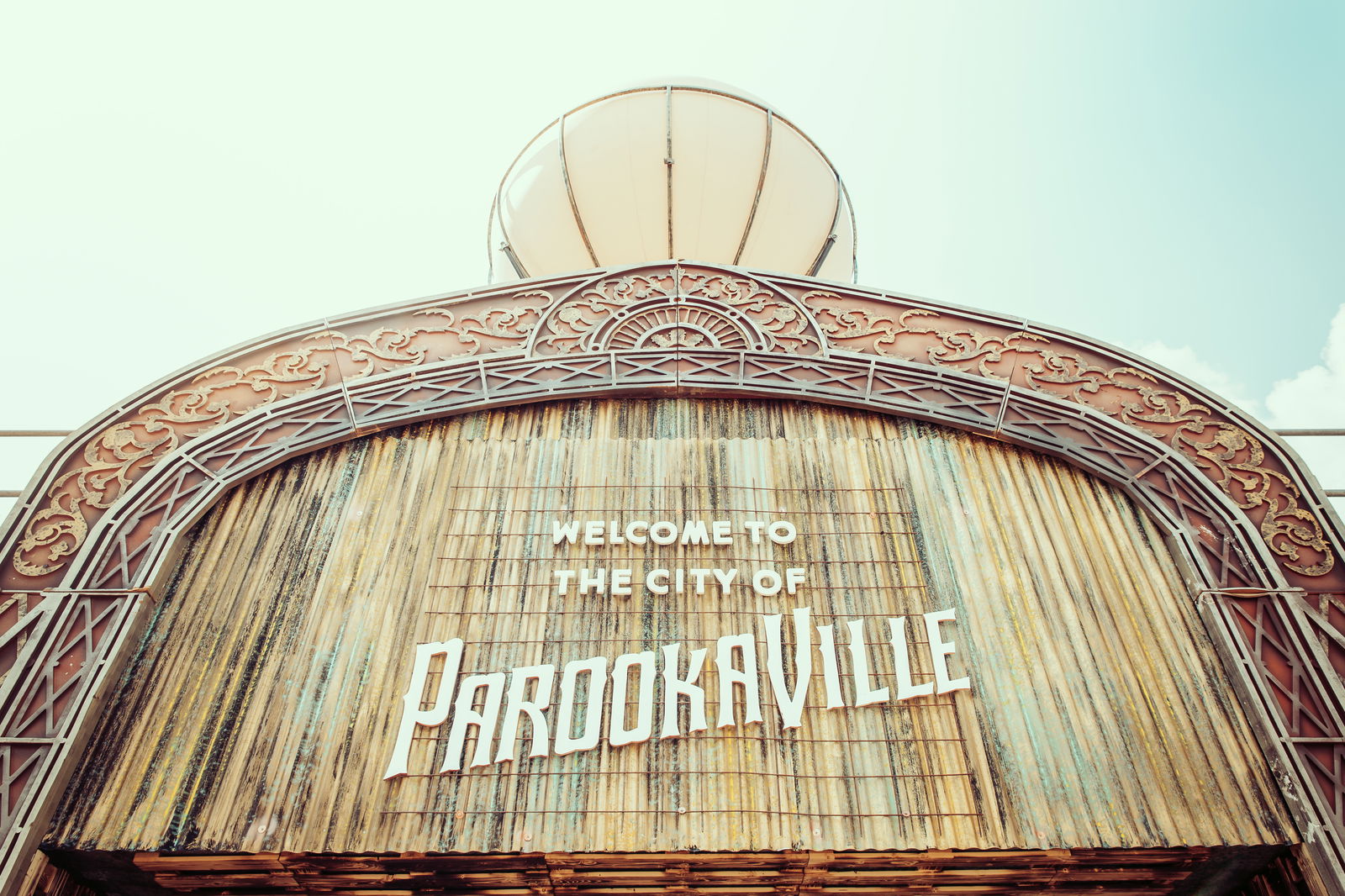 Parookaville Header