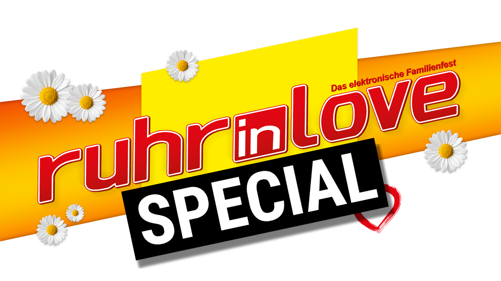 Ruhr in Love Special