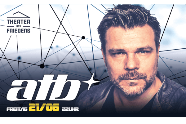 ATB im Theater des Friedens