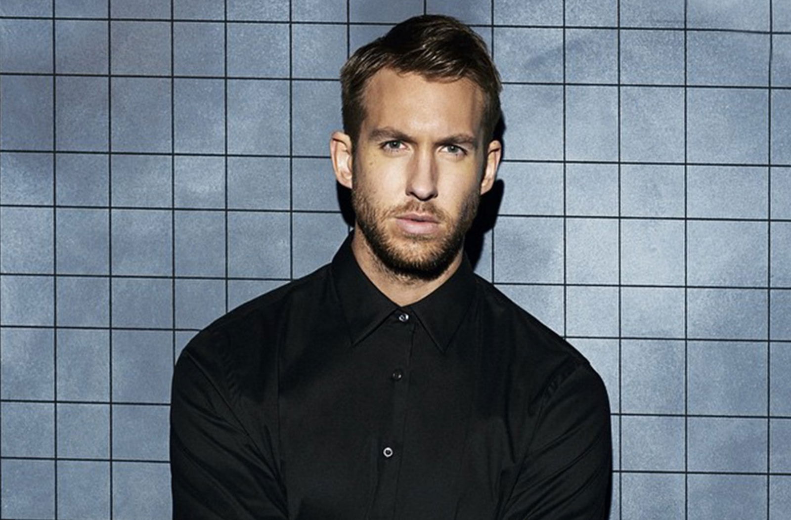 Calvin Harris