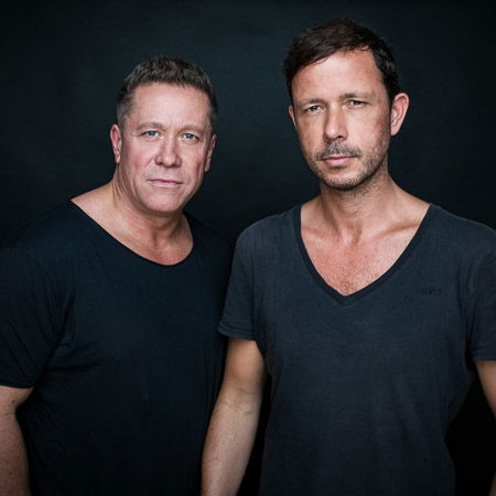 Cosmic Gate